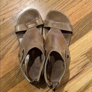 Bed Stu sandals